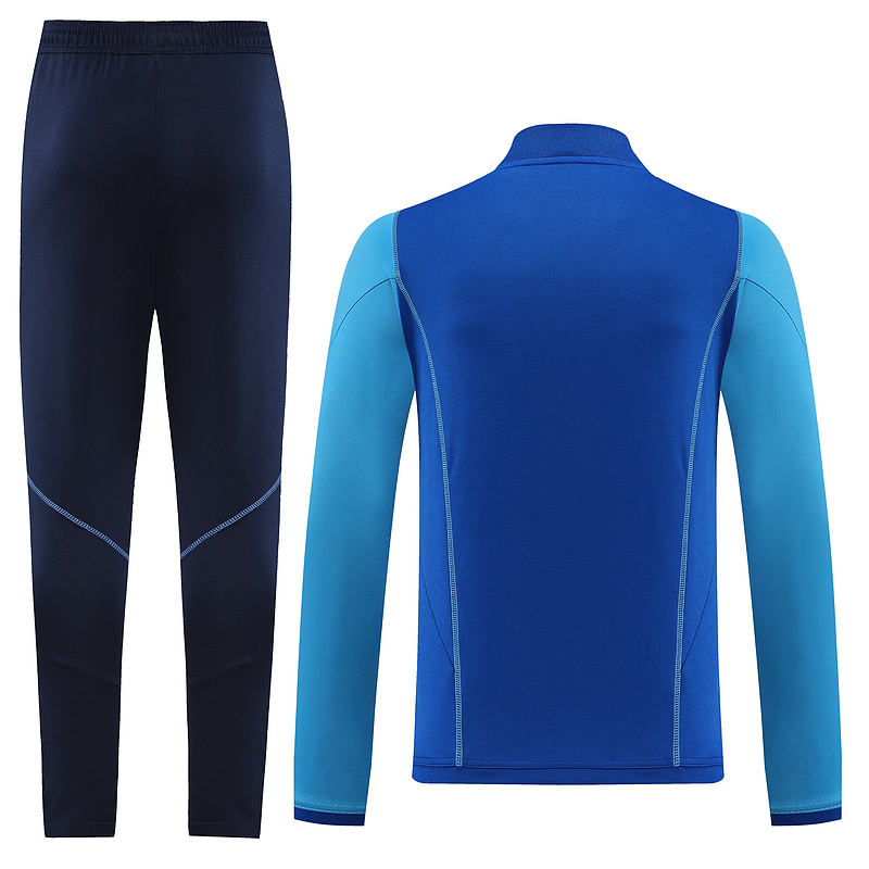 23-24 Season Kids Training Suit